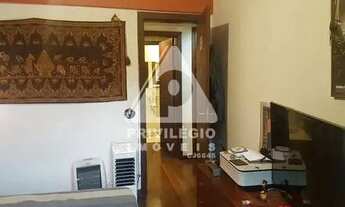 Imagem 7: Apartamento com vista deslumbrante no Alto Leblon