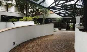 Imagem 3: RUA JOINVILLE, 51 - NOBRE - 200M PARQUE IBIRAPUERA !!!