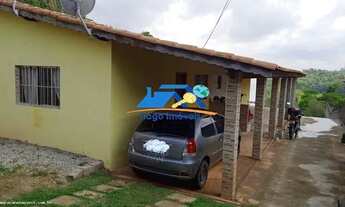 Imagem 2: OPORTUNIDADE! CASA A VENDA EM JARINU