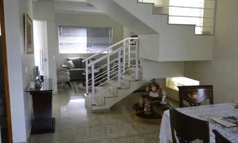 Imagem 7: Sobrado 4 Suítes - Condomínio Portal do sol II