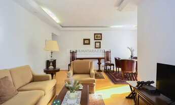 Imagem 4: Morumbi - Perfeito e Aconchegante - Lazer e Tranquilidade