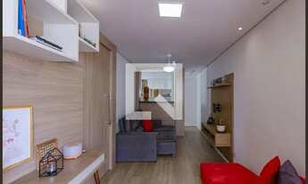 Imagem 3: Apartamento para Aluguel - Planalto, 2 Quartos, 58 m2