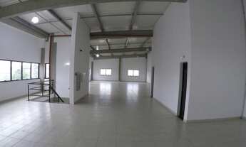 Imagem 4: Galpão INDUSTRIAL e LOGISTICO 2.200m² fabril