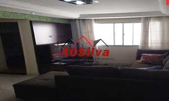 Imagem: Apto Planalto SBC