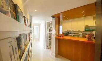 Imagem 4: Cobertura à venda, 4 quartos, 1 suíte, 3 vagas, Lagoa - RIO DE JANEIRO/RJ