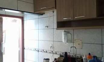 Imagem 6: Casa Geminada Duplex com excelente localização