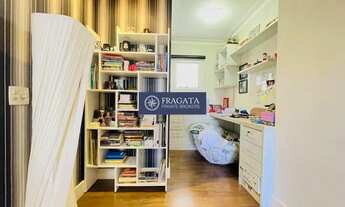 Imagem 5: Apartamento 155m², 03 suítes, à venda - Belenzinho