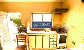 Imagem 3: Casa na Pompéia 150m² - excelente localização