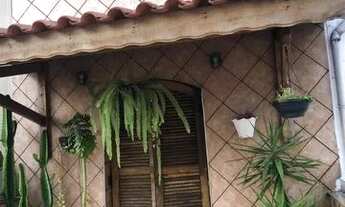 Imagem: SOBRADO A VENDA NO TATUAPÉ