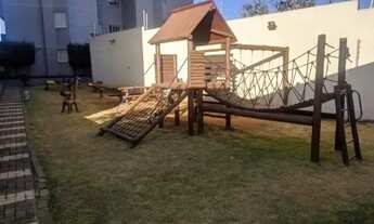 Imagem 4: INDAIATUBA - Apartamento Padrão - NÚCLEO HABITACIONAL BRIGADEIRO FARIA LIMA