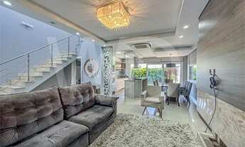 Imagem 2: Porto Alegre - Casa de Condomínio - Sarandi