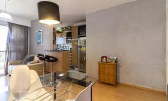 Imagem 2: Apartamento para Aluguel - Cidade Industrial, 3 Quartos, 70 m2