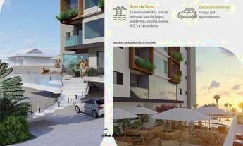 Imagem 3: Caraguatatuba - Apartamento Padrão - Aruan