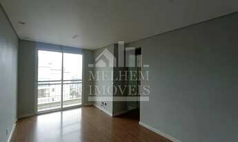 Imagem 2: Apartamento para locação - Jardim Japão, São Paulo