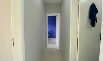 Imagem 3: Apartamento para venda tem 57 metros quadrados com 2 quartos em Guilhermina - Praia Grande