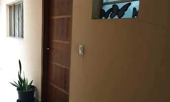 Imagem 2: Casa espaçosa com Água e Luz independente