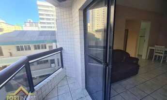 Imagem 4: Apartamento com 1 dormitório para alugar, 70 m² por R$ 2.000,00/mês - Vila Guilhermina - P