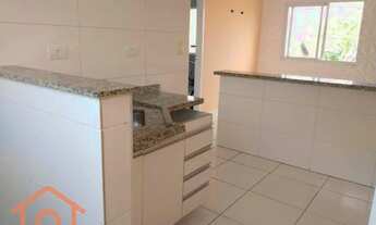 Imagem 7: Casa com 2 dormitórios à venda, 47 m² por R$ 165.000,00 - Parque das Américas - Praia Gran