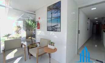 Imagem: Apartamento com 2 quartos sendo 2 suítes