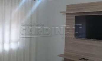 Imagem 4: Casa Padrão em Araraquara