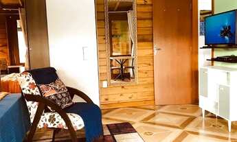 Imagem 7: Anual - Estúdio completo a 300m do Mar e 10km do centro