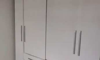 Imagem 6: Apto semi mobiliado sem Burocracia