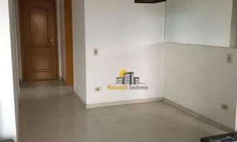 Imagem 3: Apartamento com 2 dormitórios à venda, 64 m² por R$ 330.000,00 - Butantã - São Paulo/SP