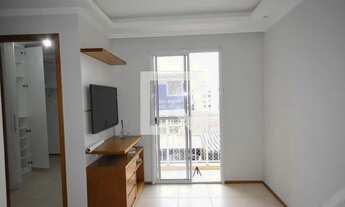 Imagem 2: Apartamento para Aluguel - Irajá, 2 Quartos, 50 m2