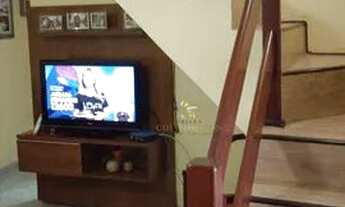 Imagem 3: Sobrado com 3 dormitórios à venda, 200 m² por R$ 530.000,00 - Jardim das Indústrias - São