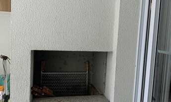 Imagem 6: Apartamento para venda tem 256 metros quadrados com 4 quartos em Parque Colonial - São Pau