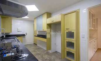 Imagem 9: Apartamento com 3 dormitórios à venda, 202 m² por R$ 1.280.000,00 - Portal do Morumbi - Sã