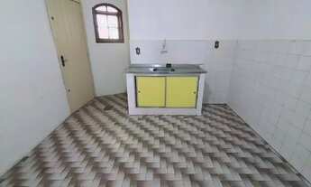 Imagem 5: APARTAMENTO - 1 DORMITÓRIO, COZINHA E BANHEIRO AMPLOS - VILA ALEXANDRIA - PRÓXIMO DA AV. W