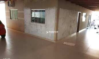 Imagem 6: Casa com 3 dormitórios à venda, 250 m² por R$ 400.000,00 - Via Flores - Bela Vista de Goiá