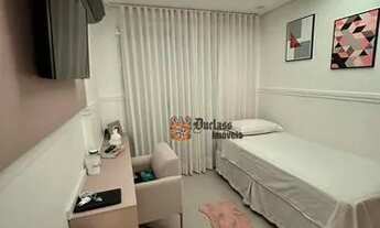 Imagem 5: Apartamento com 3 dormitórios sendo 3 suítes à venda, 128 m² por R$ 1.400.000 - Centro