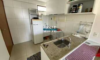 Imagem 3: Zona Sul Imóveis Aluga flat mobiliado em boa Viagem próximo ao Shopping Recife