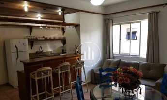 Imagem: Apartamento com 1 dormitório à venda