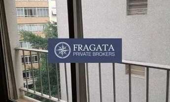 Imagem 4: Apartamento para Investidor, com 3 dormitórios à venda, 220 m - Higienópolis - São Paulo/S