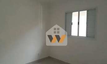 Imagem 4: Casa com 1 dormitório para alugar por R$ 865/mês - Vila Renato (Zona Leste) - São Paulo/SP