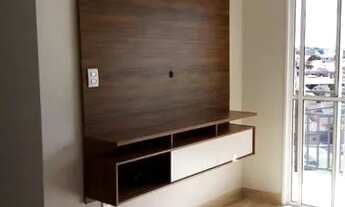 Imagem 7: APARTAMENTO NOVO PARA LOCAÇÃO CONDOMÍNIO RESIDENCIAL MAJESTIC