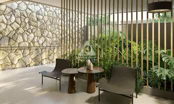 Imagem 3: Cobertura à venda, 2 quartos, 2 suítes, 1 vaga, Leblon - RIO DE JANEIRO/RJ