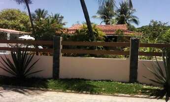 Imagem 4: EXCELENTE CASA DE 3/4 COM DUAS SUÍTES NA ESTRADA DO COCO!