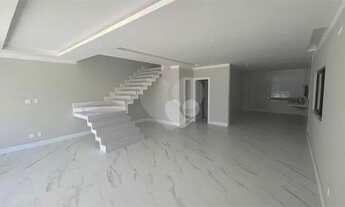 Imagem 5: Rio de Janeiro - Casa Padrão - BARRA DA TIJUCA