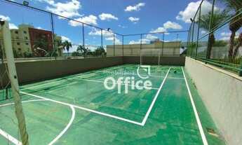 Imagem 3: Apartamento com 3 dormitórios, 75 m² - venda por R$ 400.000,00 ou aluguel por R$ 4.250,00