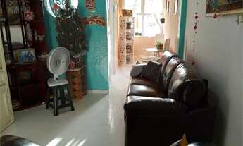 Imagem 2: Apartamento Térreo 3quartos - Pça do Carmo - Penha [VP