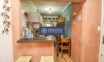 Imagem 7: Excelente apartamento com claridade natural, próximo ao Metrô Cardoso de Almeida