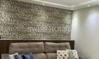 Imagem 5: Casa - Swiss Park - Campinas