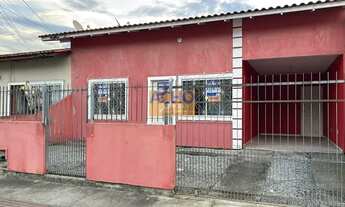 Imagem 2: Casa no loteamento Santa Felicidade, São José, SC