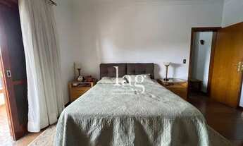 Imagem 5: Casa com 5 dormitórios à venda, 740 m² por R$ 2.550.000,00 - Condomínio Portal da Raposo