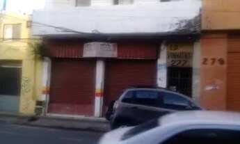 Imagem 6: Aluguel comercial 3 sala de espera três salas dois banheiros