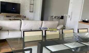 Imagem 3: Apartamento com 4 dormitórios, 284 m² - venda por R$ 2.890.000,00 ou aluguel por R$ 23.800